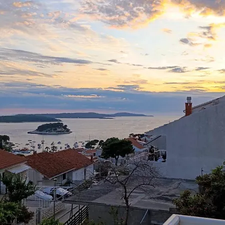 Slijepcevic Апартаменты Хвар