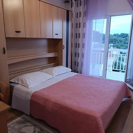 Appartement Slijepcevic *