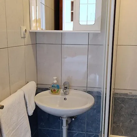 Slijepcevic Appartement Hvar Town