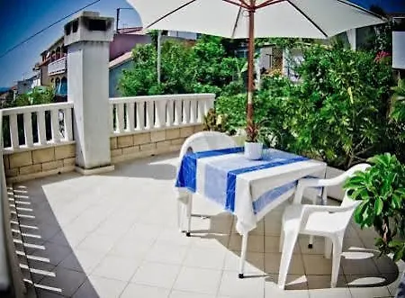 Slijepcevic Appartement