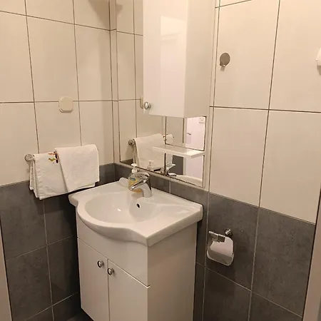 Apartman Slijepcevic