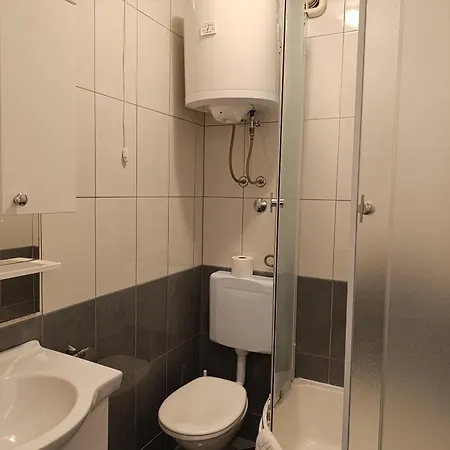 Slijepcevic Apartman *