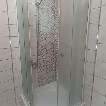 شقة Slijepcevic *