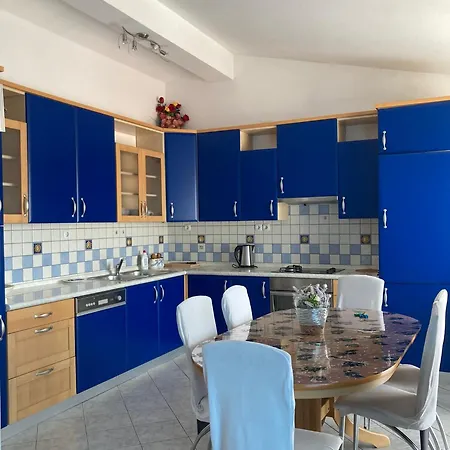 Slijepcevic Apartman *