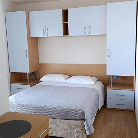 아파트먼트 슬리옙체비츠 흐바르