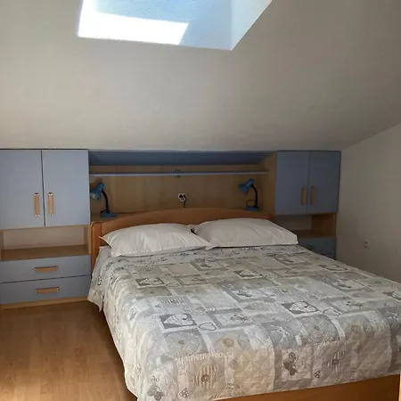 Slijepcevic Apartman