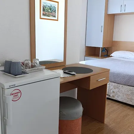 Apartman Slijepcevic