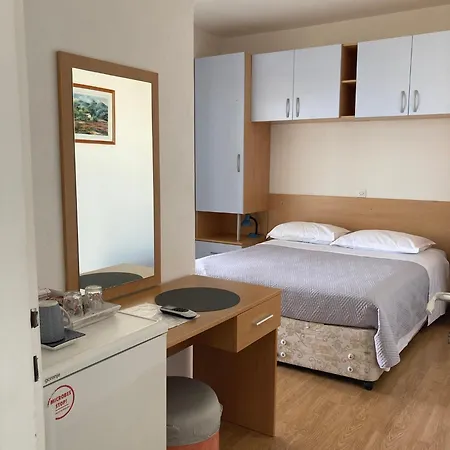 Apartament Slijepcevic *
