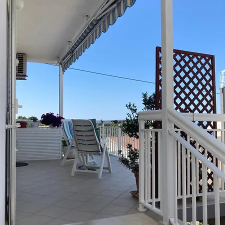 شقة Slijepcevic هفار