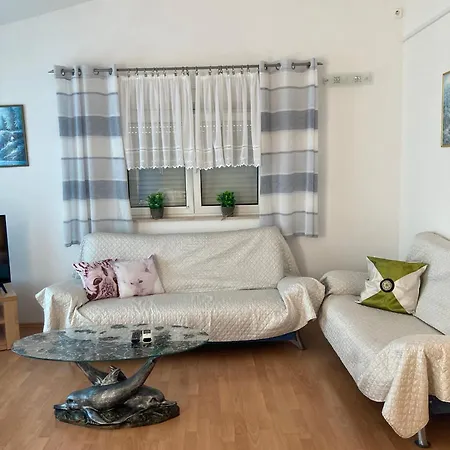 아파트먼트 슬리옙체비츠 *