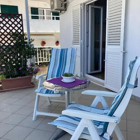 아파트먼트 슬리옙체비츠 * 흐바르