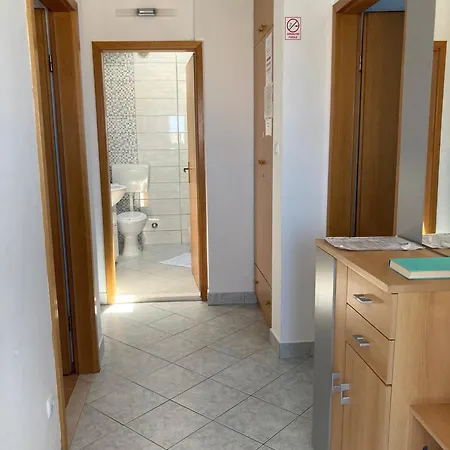 아파트먼트 슬리옙체비츠 아파트