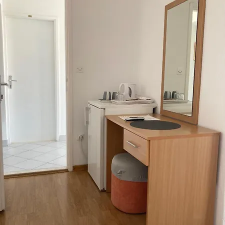 Apartman Slijepcevic *