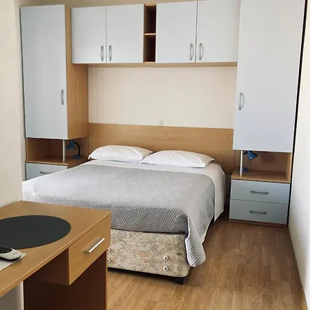 아파트먼트 슬리옙체비츠 아파트 흐바르