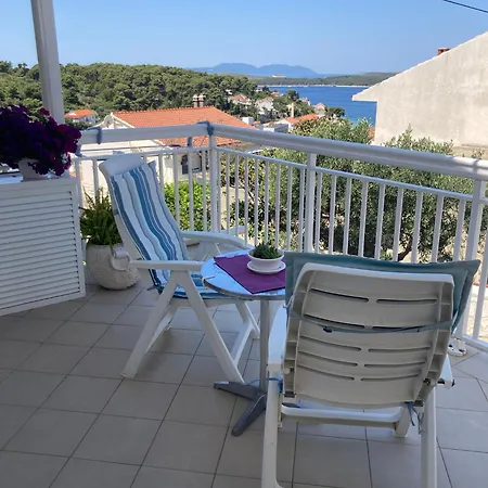 Apartman Slijepcevic Hvar Town