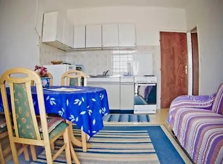 Slijepcevic شقة *