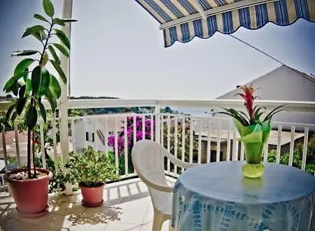 Apartman Slijepcevic