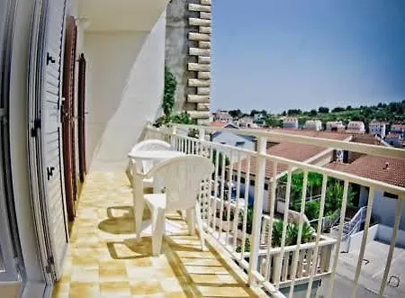 Slijepcevic شقة هفار