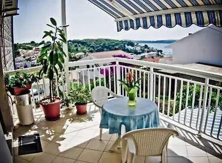 아파트먼트 슬리옙체비츠 아파트 흐바르