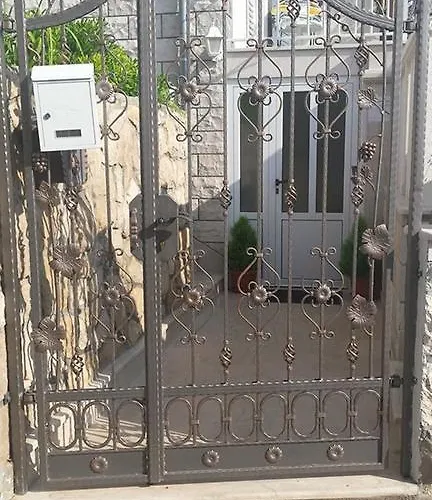 Slijepcevic Appartement