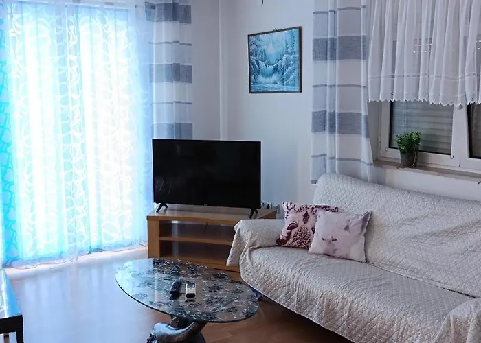 Slijepcevic Appartement