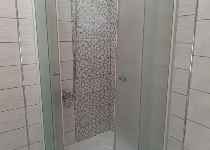 Appartement Slijepcevic *