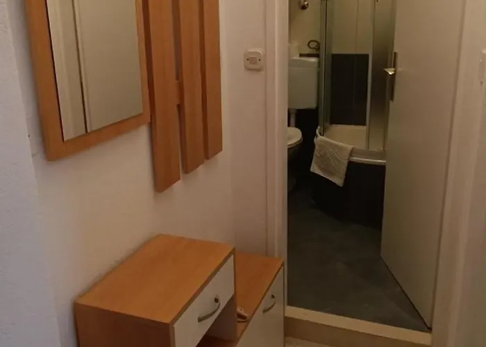 아파트먼트 슬리옙체비츠 흐바르