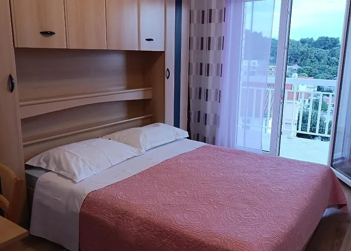 Appartement Slijepcevic *