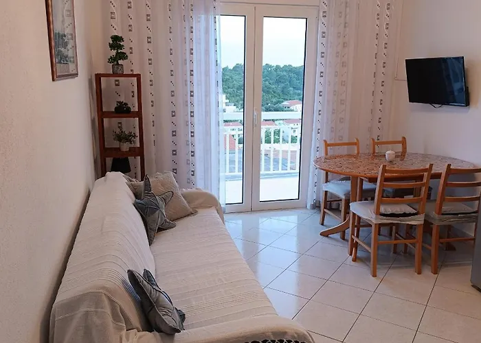 Appartement Slijepcevic Hvar Town