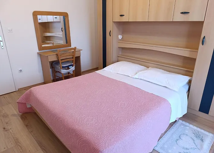 아파트먼트 슬리옙체비츠 *