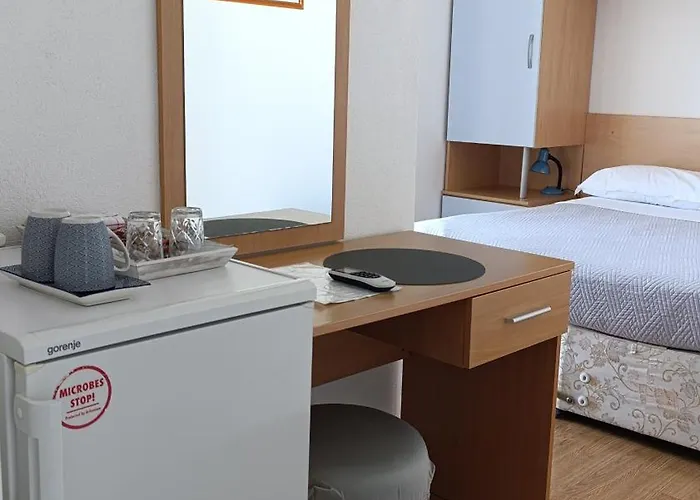 Appartement Slijepcevic