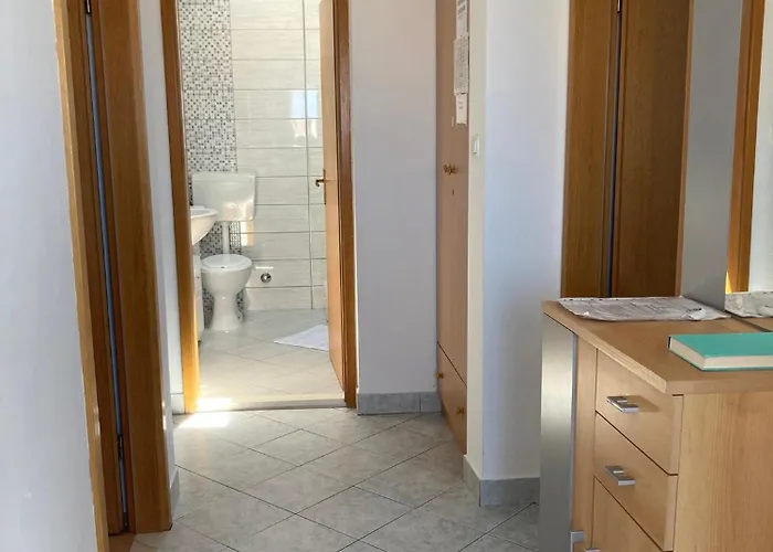 Slijepcevic Appartement