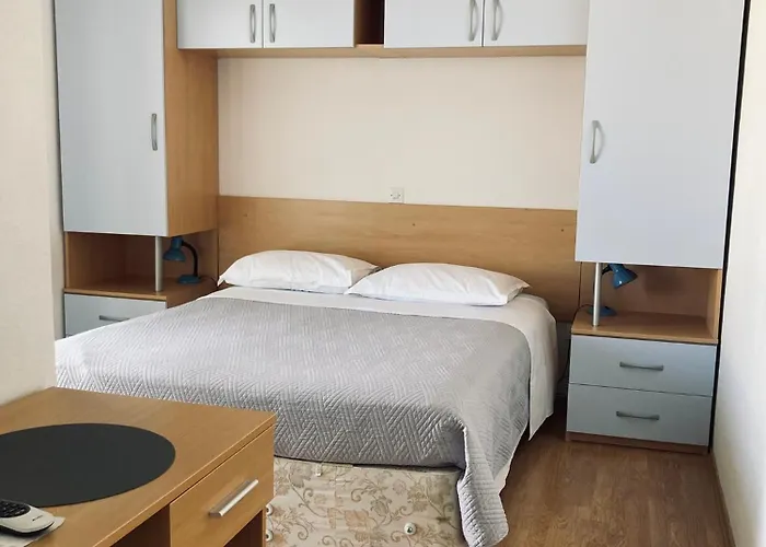 Slijepcevic Appartement Hvar Town