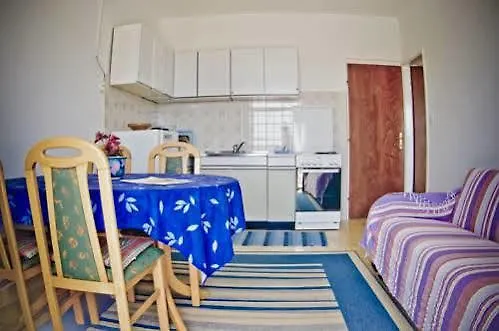 Slijepcevic Appartement *