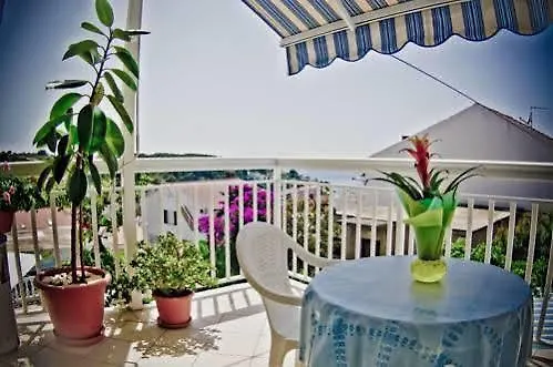 Appartement Slijepcevic