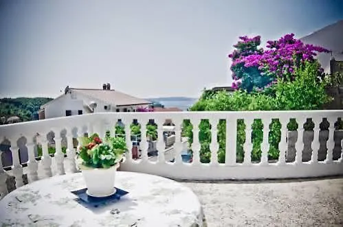 Slijepcevic Appartement *