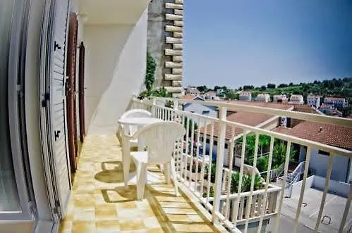 Slijepcevic Appartement Hvar Town
