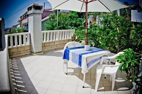 Slijepcevic Appartement