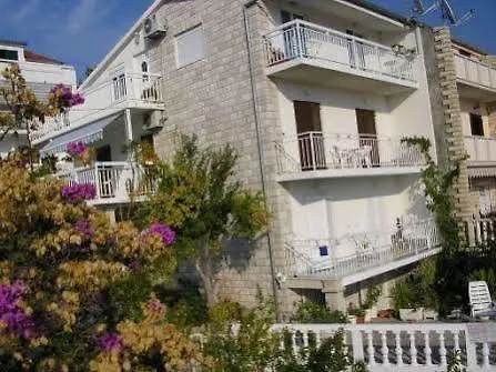 아파트먼트 슬리옙체비츠 *