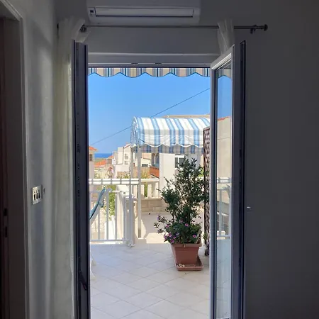 Slijepcevic Hvar Town