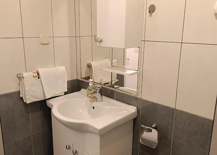 Apartament Slijepcevic