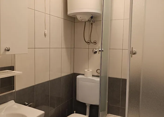 Slijepcevic Apartament *