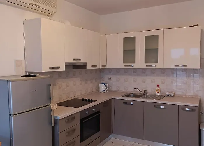 Apartament Slijepcevic Hvar Town