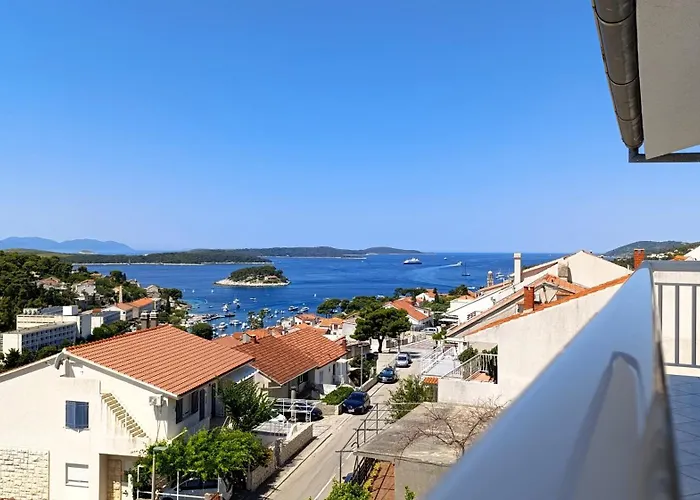 Slijepcevic Apartament