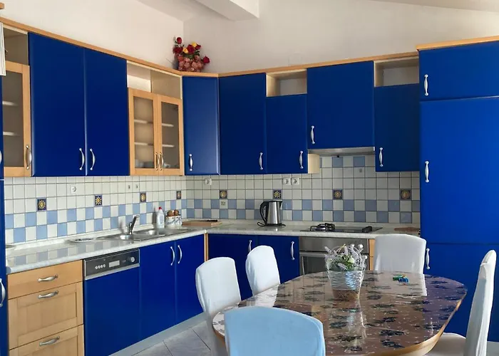 Slijepcevic Apartament *