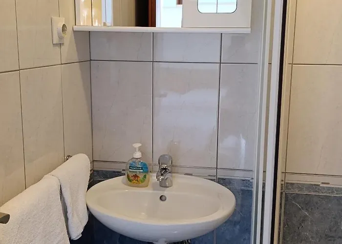 Slijepcevic Apartament Hvar Town