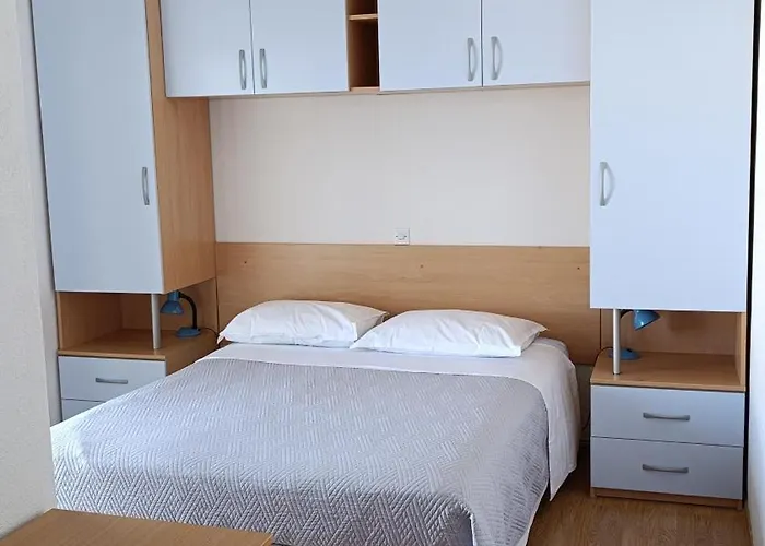 Slijepcevic Hvar Town