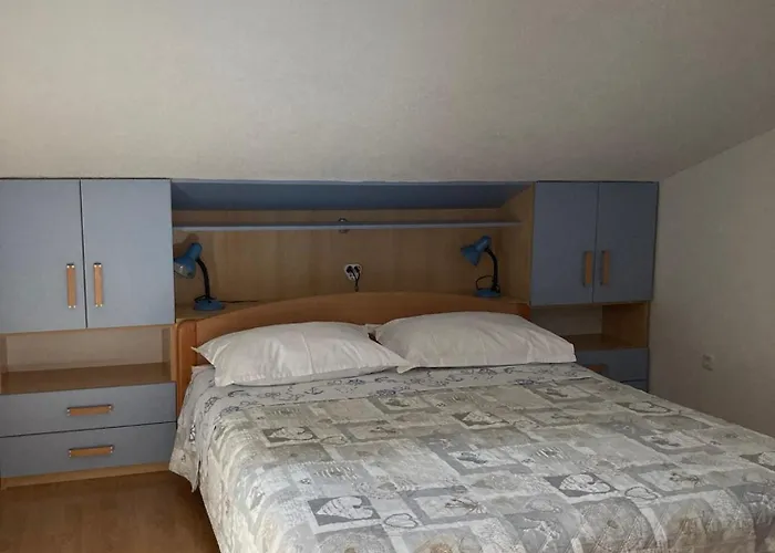 Slijepcevic Apartament