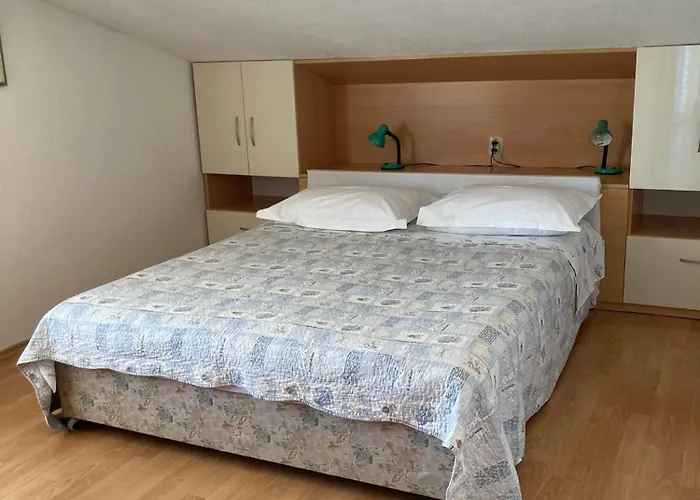 Slijepcevic Apartament *