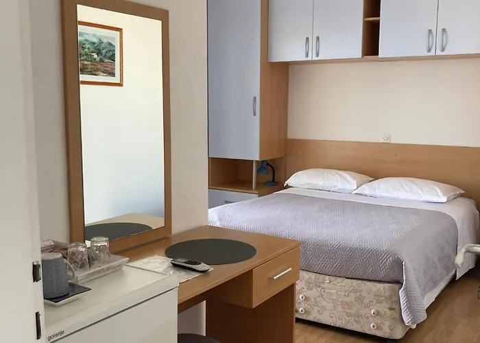 Apartament Slijepcevic *